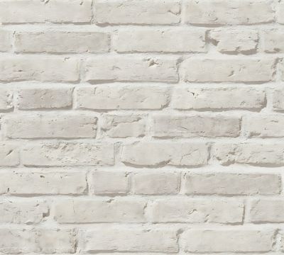 Profhome 355813-GU Papier peint aspect pierre carrelage légèrement texturé mat 5,33 m2
