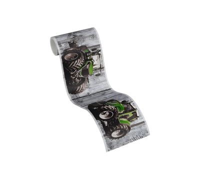 Profhome 358431-GU Papier peint enfants lisse mat 0,65 m2