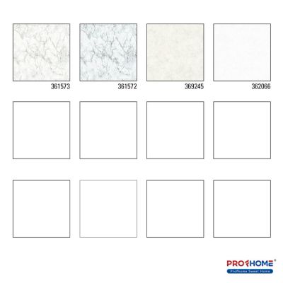 Profhome 361573-GU Papier peint aspect pierre carrelage lisse mat 5,33 m2