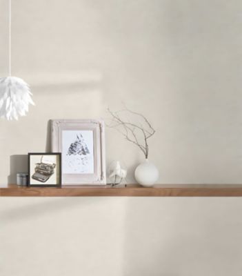 Profhome 367204-GU Papier peint ton-sur ton légèrement texturé mat 5,33 m2
