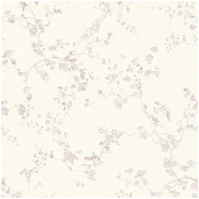 Profhome 368961-GU Papier peint nature légèrement texturé subtilement chatoyant 5,33 m2