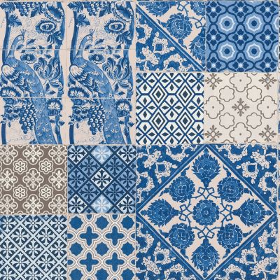 Profhome 369231-GU Papier peint pour cuisine et bain légèrement texturé mat 5,33 m2