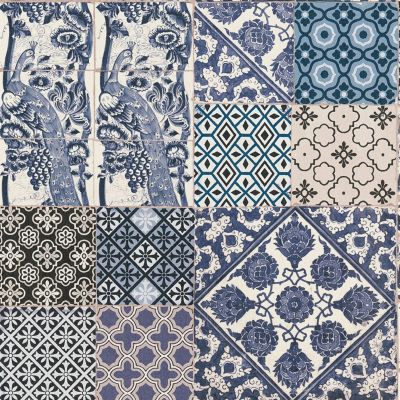 Profhome 369232-GU Papier peint pour cuisine et bain légèrement texturé mat 5,33 m2