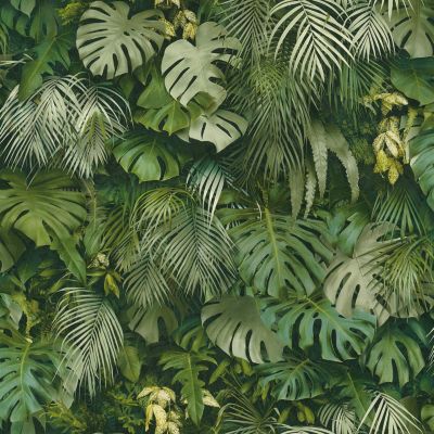 Profhome 372802-GU Papier peint nature lisse mat 5,33 m2