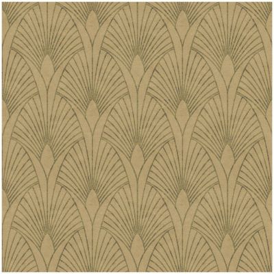 Profhome 374272-GU Papier peint de luxe exclusif légèrement texturé mat 5,33 m2