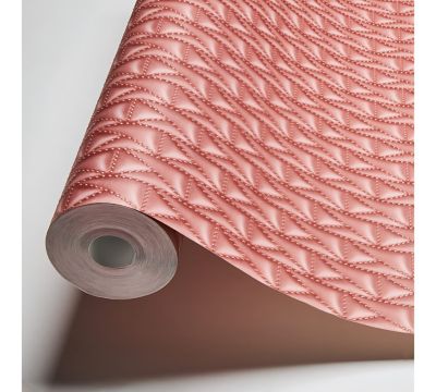 Profhome 378442-GU Papier peint de luxe exclusif légèrement texturé mat 5,33 m2