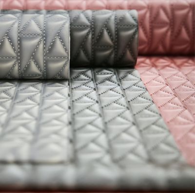 Profhome 378442-GU Papier peint de luxe exclusif légèrement texturé mat 5,33 m2