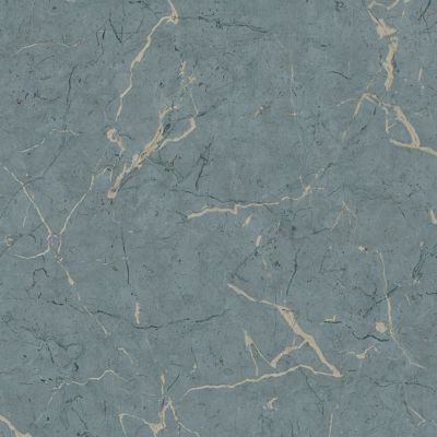 Profhome 378551-GU Papier peint à motifs graphiques lisse brillant 5,33 m2