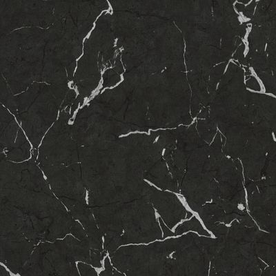 Profhome 378552-GU Papier peint à motifs graphiques lisse brillant 5,33 m2