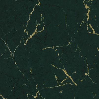 Profhome 378555-GU Papier peint à motifs graphiques lisse brillant 5,33 m2