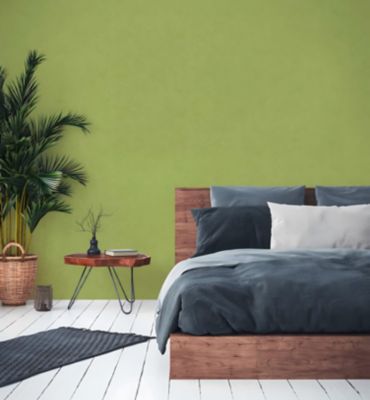 Profhome 378658-GU Papier peint ton-sur ton légèrement texturé mat 5,33 m2
