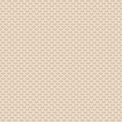 Profhome 379582-GU Papier peint à motifs graphiques lisse subtilement chatoyant 5,33 m2
