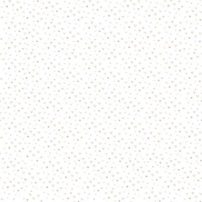 Profhome 381241-GU Papier peint à motifs graphiques légèrement texturé mat 5,33 m2