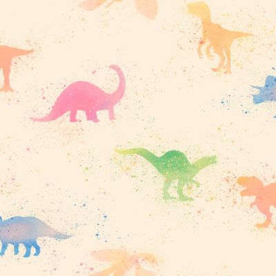 Profhome 381461-GU Papier peint enfants légèrement texturé mat 5,33 m2