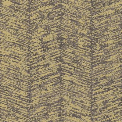 Profhome 386974-GU Papier peint à motifs graphiques texturé scintillant 5,33 m2