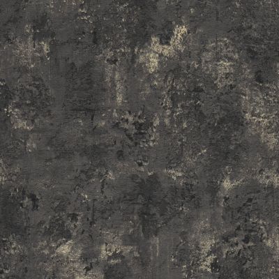 Profhome 388234-GU Papier peint aspect crépi texturé et des accents métalliques 5,33 m2