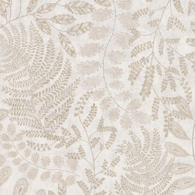 Profhome 388302-GU Papier peint nature lisse satiné 5,33 m2
