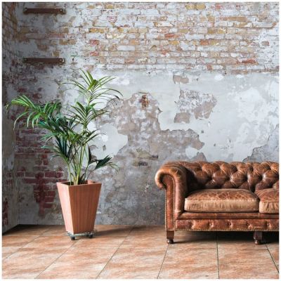 Profhome 392261-GU Papier peint photo lisse mat 3,71 m x 2,8 m
