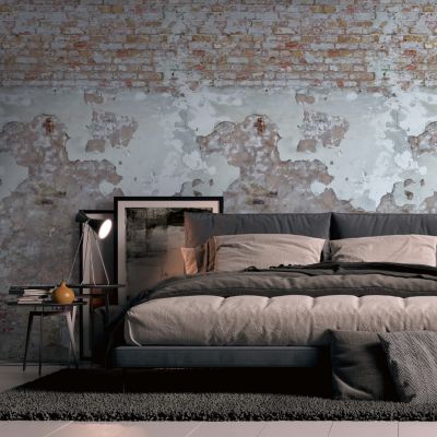 Profhome 392341-GU Papier peint photo lisse mat 1,59 m x 2,8 m