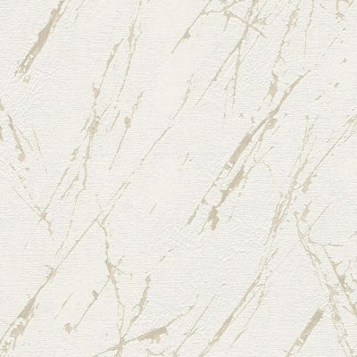 Profhome 393363-GU Papier peint aspect pierre carrelage texturé brillant 5,33 m2