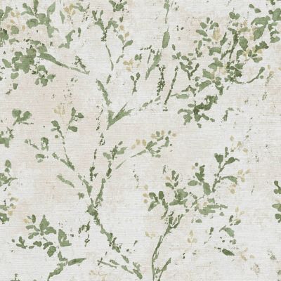 Profhome 396504-GU Papier peint style country légèrement texturé mat 5,33 m2