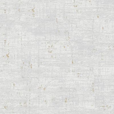 Profhome 396573-GU Papier peint aspect crépi texturé et des accents métalliques 5,33 m2