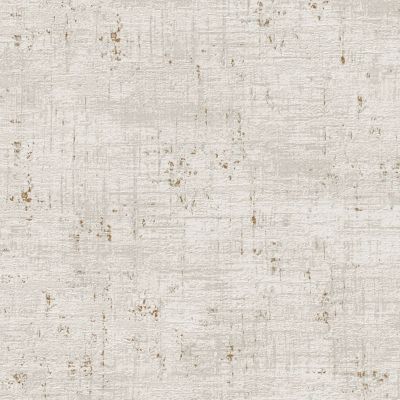 Profhome 396574-GU Papier peint aspect crépi texturé et des accents métalliques 5,33 m2