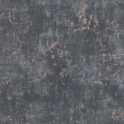 Profhome 396703-GU Papier peint aspect crépi texturé et des accents métalliques 5,33 m2