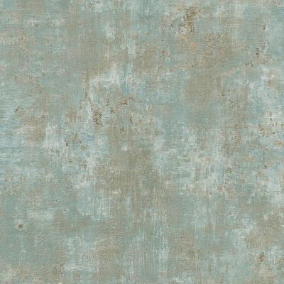 Profhome 396704-GU Papier peint aspect crépi texturé et des accents métalliques 5,33 m2