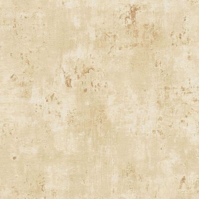 Profhome 396705-GU Papier peint aspect crépi texturé et des accents métalliques 5,33 m2
