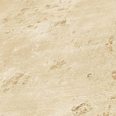 Profhome 396705-GU Papier peint aspect crépi texturé et des accents métalliques 5,33 m2