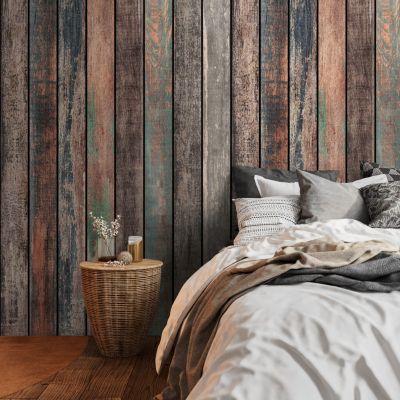 Profhome 398321-GU Papier peint photo lisse mat 1,59 m x 2,8 m