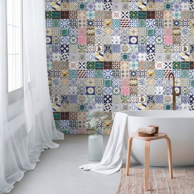 Profhome 398361-GU Papier peint photo lisse mat 1,59 m x 2,8 m