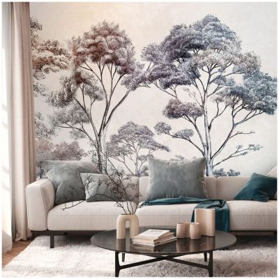 Profhome 399021-GU Papier peint photo lisse mat 3,71 m x 2,8 m