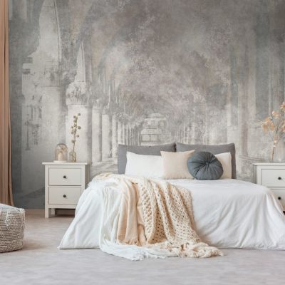 Profhome 399151-GU Papier peint photo lisse mat 3,71 m x 2,8 m