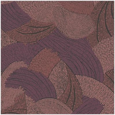 Profhome 399352-GU Papier peint ethnique légèrement texturé mat 5,33 m2