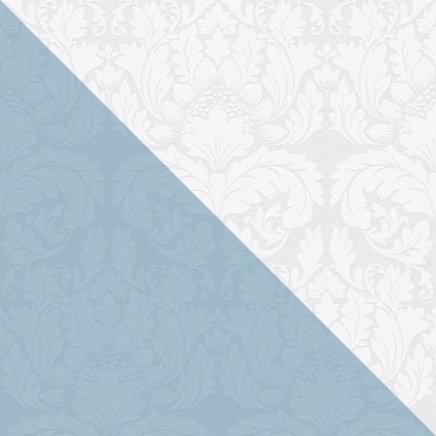 Profhome 951351-GU Papier peint baroque texturé mat 5,33 m2