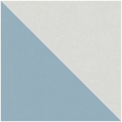 Profhome 965615-GU Papier peint aspect textile légèrement texturé mat 5,33 m2