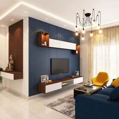 Profilé Aluminium Blanc 2m pour Ruban LED Double pour Faux-Plafond - SILAMP