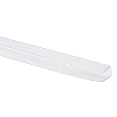 Image principale de Profil C polycarbonate transparent 16 mm L.3 m