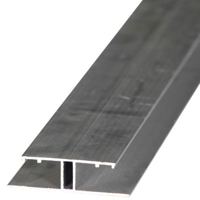 Image principale de Profil de jonction 16 mm x 4 m Dhaze