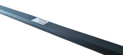 Profil de protection de soubassement 2x0,22m Soprema