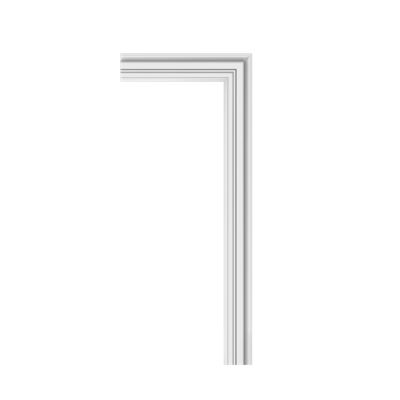 Profil doté d'une forte courbure DX170-2300 - L230 x H11,9 x l3,2 cm - ORAC DECOR