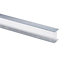 Profil H aluminium 32 mm L.4 m Polywall