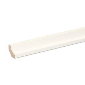 Moulure plafond, murale : baguette d'angle, champlat