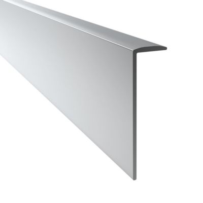 Profils de Protection pour Plan de Travail Aluminium lot de 5