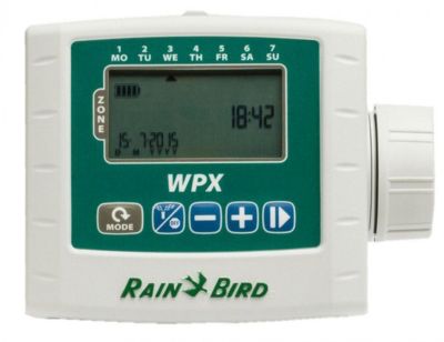 Programmateur autonome a pile ESP9 4 Stations Rain Bird