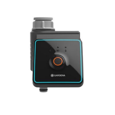 Programmateur Bluetooth pour arrosage Gardena