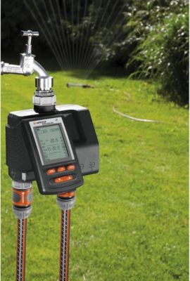 Programmateur d'arrosage C 2030 duo plus