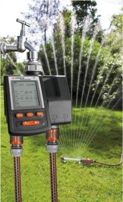Programmateur d'arrosage C 2030 duo plus
